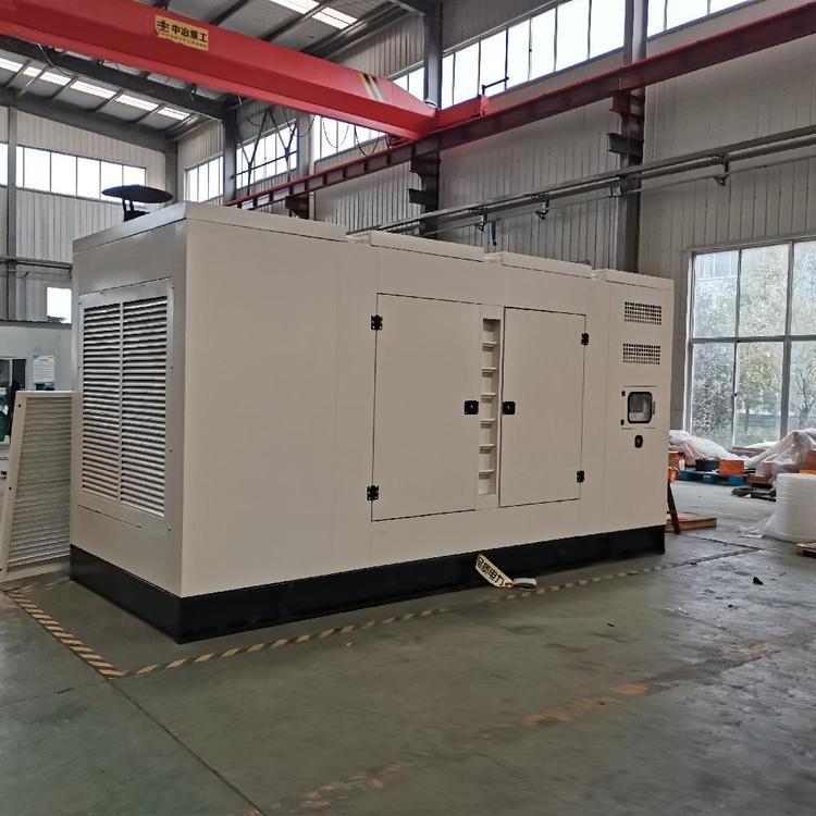 利州发电机出租